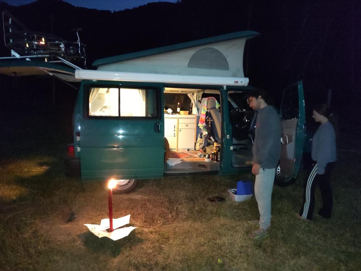 Holiday Bungalows Pajkovir Kolaşin Dış mekan fotoğraf