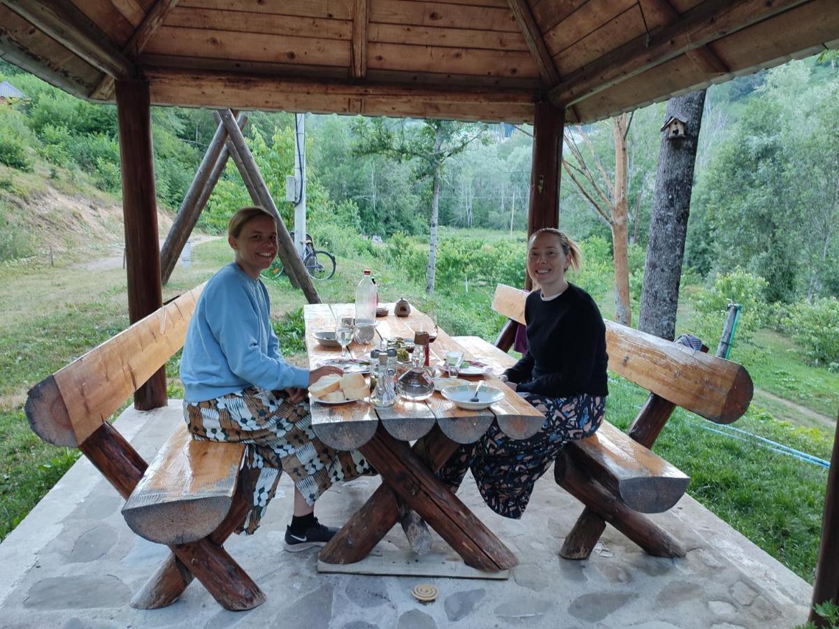Holiday Bungalows Pajkovir Kolaşin Dış mekan fotoğraf