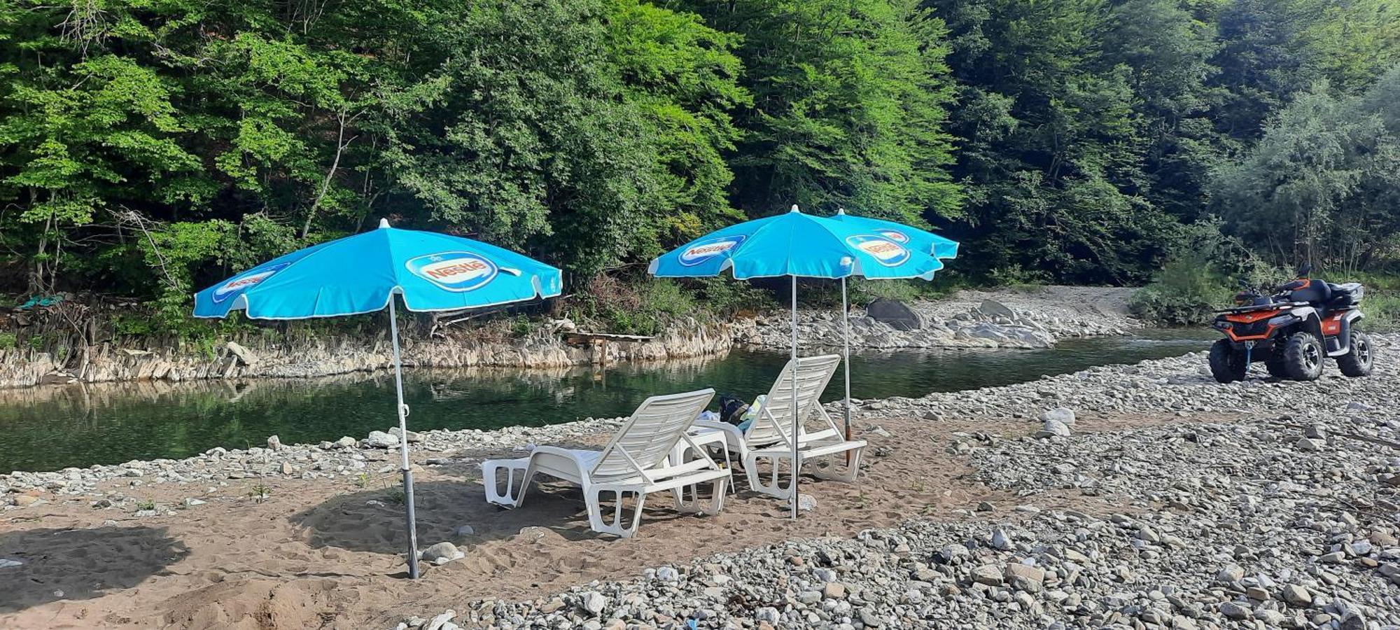 Holiday Bungalows Pajkovir Kolaşin Dış mekan fotoğraf
