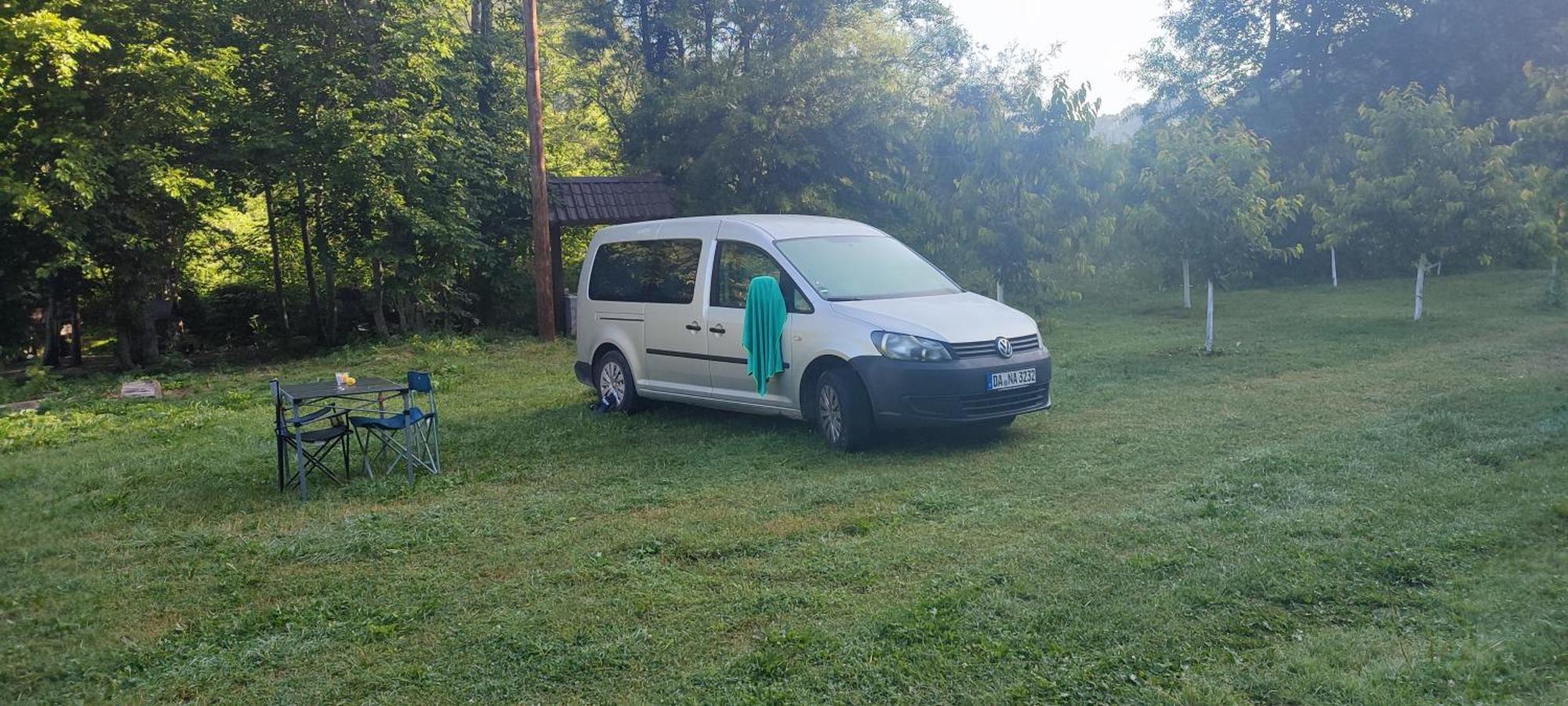 Holiday Bungalows Pajkovir Kolaşin Dış mekan fotoğraf